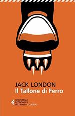 Il tallone di ferro