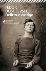 Dostoevskij F.: Delitto e castigo – Ugo Mursia Editore