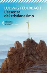 L'essenza del cristianesimo