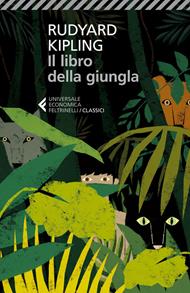 Il libro della giungla