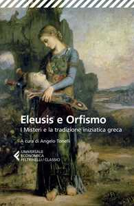  Eleusis e Orfismo. … - image