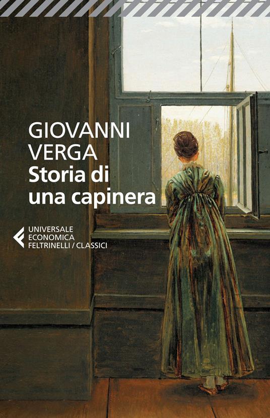 Libri della collana Universale economica. I classici pubblicati da  Feltrinelli