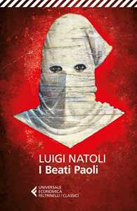 Libro I beati Paoli Luigi Natoli