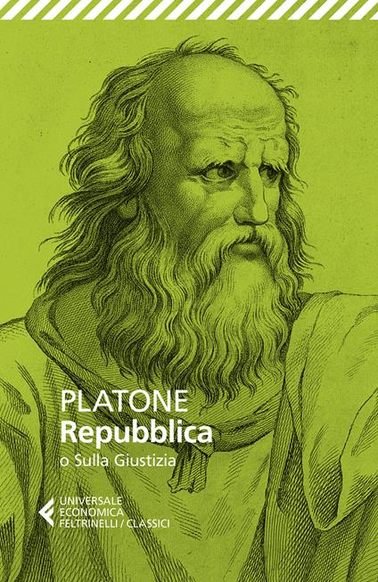 LIBRI PLATONE - Il Governo Dei Filosofi (Repubblica VI). Testo Greco A  Fronte EUR 16,00 - PicClick IT