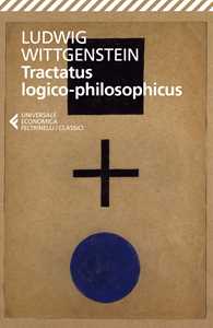  Tractatus logico-ph… - image