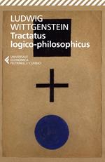 Tractatus logico-philosophicus