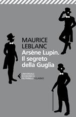 Arsène Lupin. Il segreto della guglia