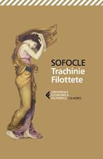 Trachinie-Filottete