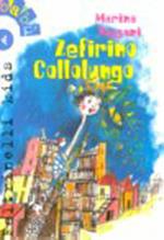 Zefirino Collolungo