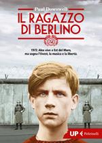 Il ragazzo di Berlino