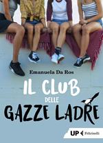 Il club delle gazze ladre