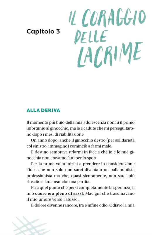 Se non credi in te, chi lo farà? L'arte di sopravvivere all'adolescenza - Stefano Rossi - 11