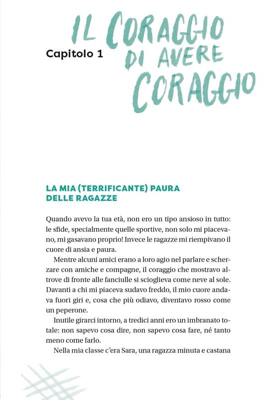 Se non credi in te, chi lo farà? L'arte di sopravvivere all'adolescenza - Stefano Rossi - 3