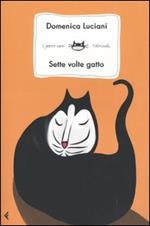 Sette volte gatto