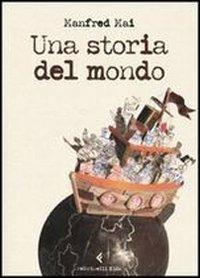 Una storia del mondo - Manfred Mai - copertina