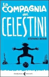 La compagnia dei Celestini - Stefano Benni - copertina