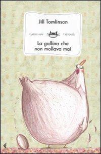 Il gufo che aveva paura del buio - Jill Tomlinson - Feltrinelli Editore