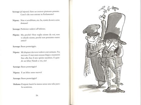 Canto di Natale in famiglia - Michael Rosen - 2