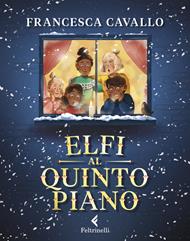 Elfi al quinto piano