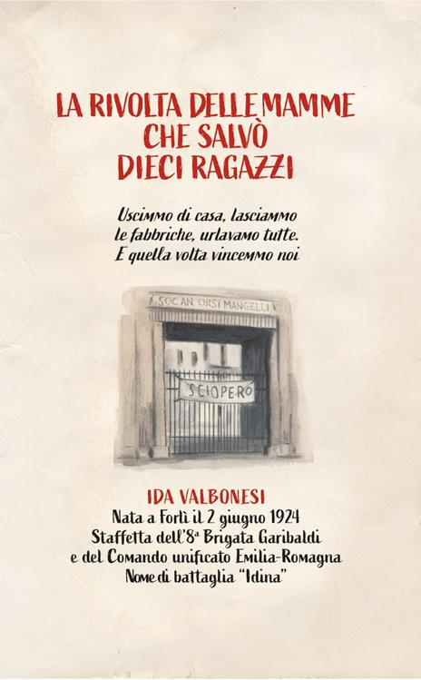 Noi, ragazzi della libertà. I partigiani raccontano - 5