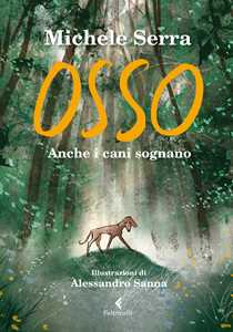  Osso. Anche i cani … - image