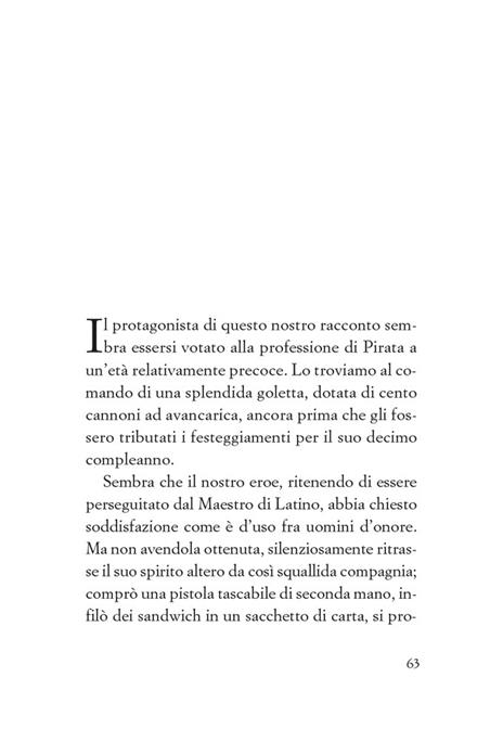 Storie fantastiche delle vacanze - Charles Dickens - 5