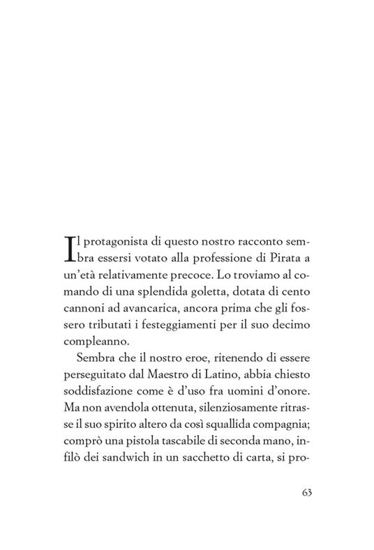 Storie fantastiche delle vacanze - Charles Dickens - 5