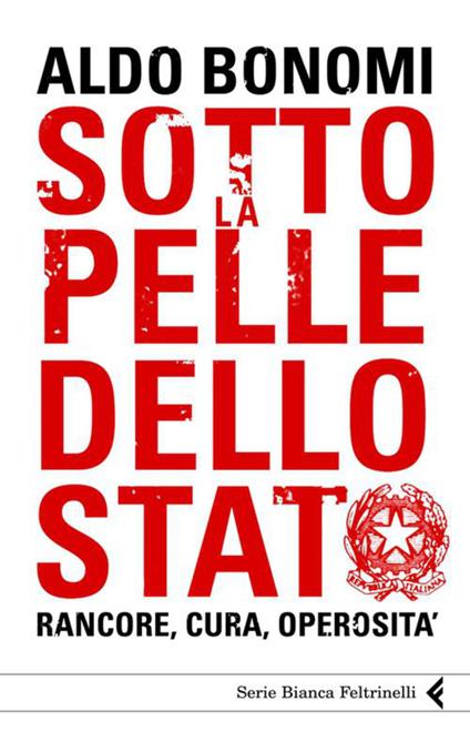 Sotto la pelle dello Stato. Rancore, cura, operosità - Aldo Bonomi - ebook