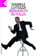 Benvenuti in Italia