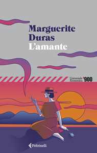 Libro L'amante Marguerite Duras