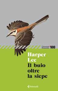 Libro Il buio oltre la siepe Harper Lee