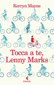 Libro Tocca a te, Lenny Marks Kerryn Mayne