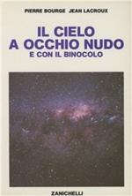 Il cielo a occhio nudo e con il binocolo