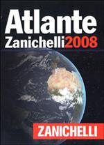 Atlante Zanichelli 2008