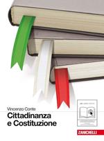  Cittadinanza e Costituzione. Per le Scuole superiori. Con espansione online