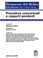 Procedure concorsuali e rapporti pendenti