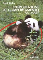 Introduzione al comportamento animale