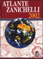 Atlante Zanichelli 2002