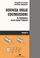 Scienza delle costruzioni. Vol. 2: Problema di de Saint Venant