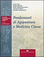 Fondamenti di agopuntura e medicina cinese