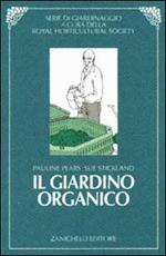 Il giardino organico