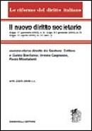 Il nuovo diritto societario. Vol. 2/2