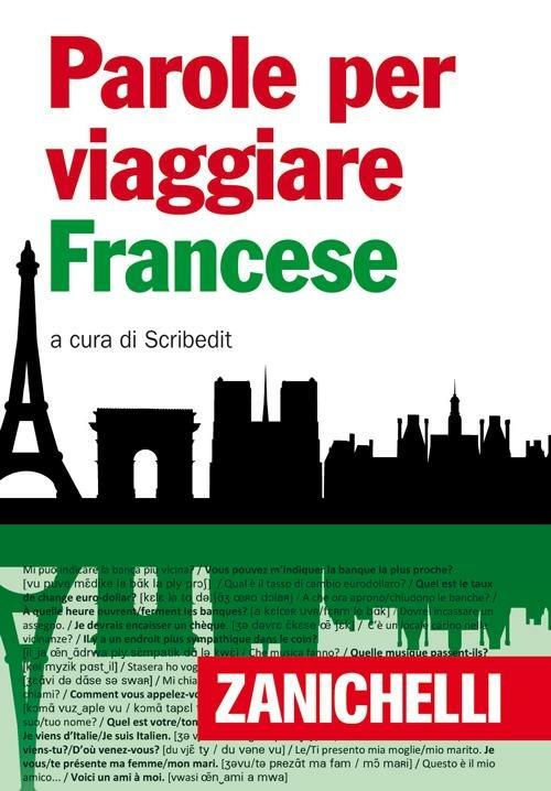 Francese - copertina