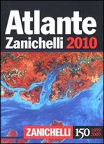 Atlante Zanichelli 2010