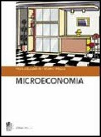 Microeconomia - Paul R. Krugman,Robin Wells - copertina