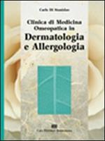 Clinica di medicina omeopatica in dermatologia e allergologia