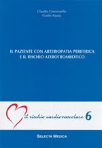 Il paziente con arteriopatia periferica e rischio aterotrombotico (IRC-v. 6)