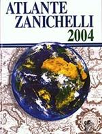 Atlante Zanichelli 2004