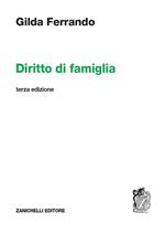 Diritto di famiglia