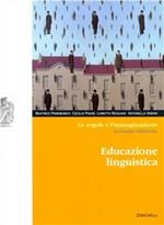 Le regole e l'immaginazione. Educazione linguistica. Per le Scuole superiori. Con espansione online